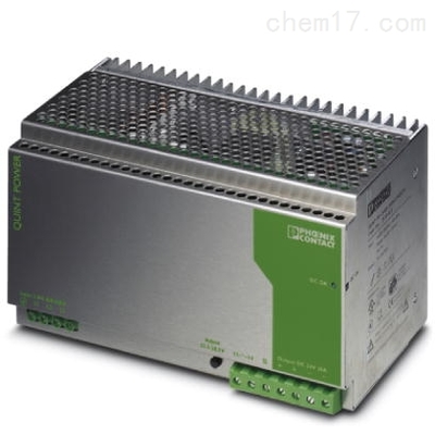 QUINT-PS/1AC/48DC/10-QUINT-PS/1AC/48DC/10_QUINT-PS/1AC/48DC/10,菲尼克斯電源,直流電源,開關電源,UPS電源_供應信息_中國化工儀器網